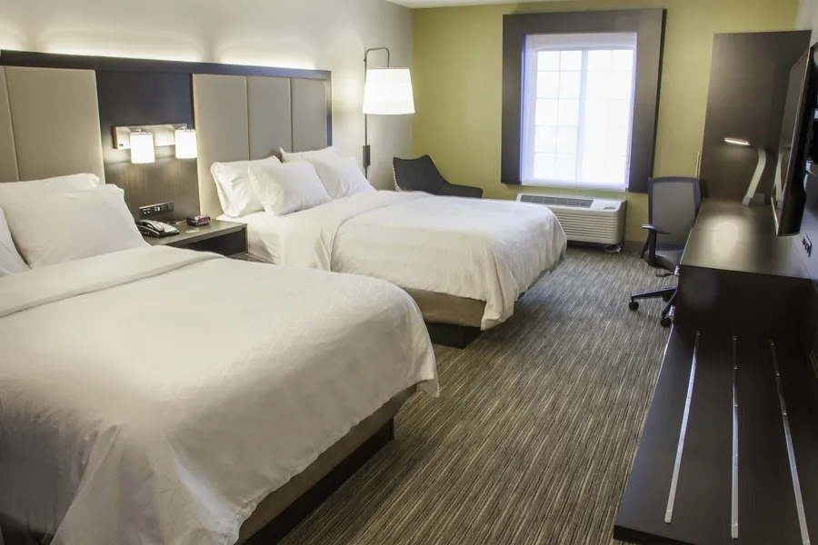 Holiday Inn Express Grand Rapids SW by IHG hotel detail image 2