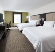 Holiday Inn Express Grand Rapids SW by IHG hotel detail image 4