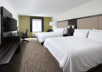 Holiday Inn Express Grand Rapids SW by IHG hotel thumbnail 4