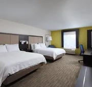 Holiday Inn Express Grand Rapids SW by IHG hotel detail image 5