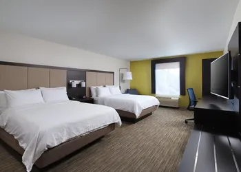 Holiday Inn Express Grand Rapids SW by IHG hotel thumbnail 5