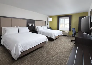 Holiday Inn Express Grand Rapids SW by IHG hotel thumbnail 6