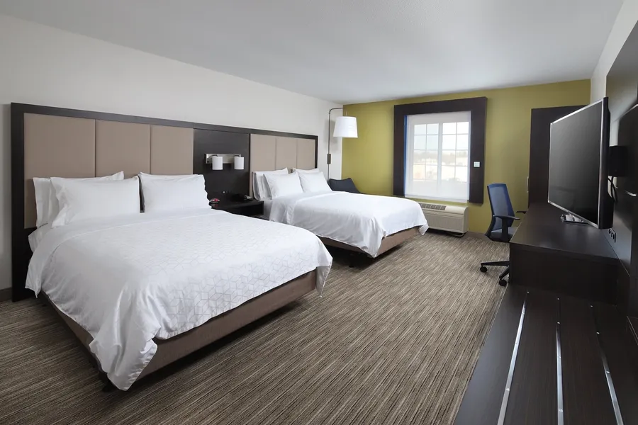Holiday Inn Express Grand Rapids SW by IHG hotel detail image 6