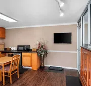 Americas Best Value Inn Jonesville Hillsdale hotel detail image 3