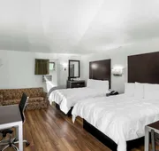 Americas Best Value Inn Jonesville Hillsdale hotel detail image 5