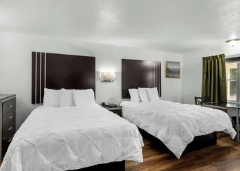 Americas Best Value Inn Jonesville Hillsdale hotel thumbnail 6