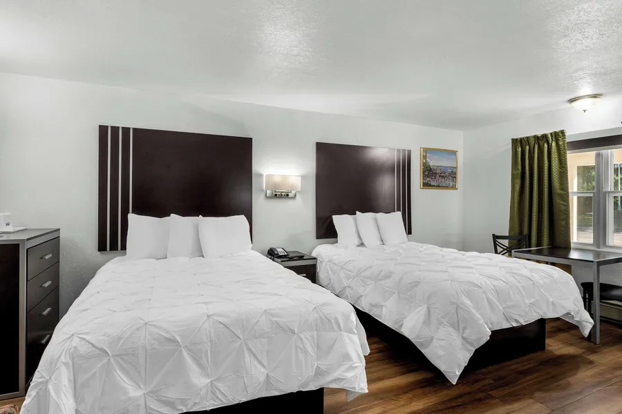 Americas Best Value Inn Jonesville Hillsdale hotel detail image 6