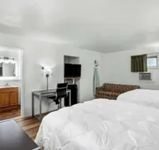 Americas Best Value Inn Jonesville Hillsdale hotel detail image 7