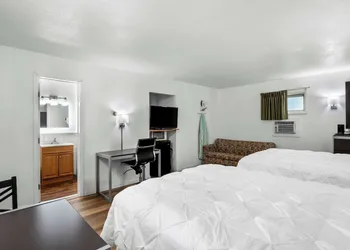 Americas Best Value Inn Jonesville Hillsdale hotel thumbnail 7