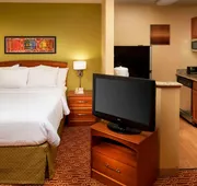 Sonesta Simply Suites Detroit Novi hotel detail image 4