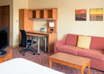 Sonesta Simply Suites Detroit Novi hotel thumbnail 5