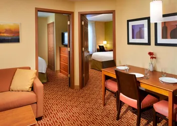 Sonesta Simply Suites Detroit Novi hotel thumbnail 7