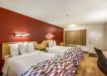 Red Roof Inn Detroit - Plymouth/ Canton hotel thumbnail 6