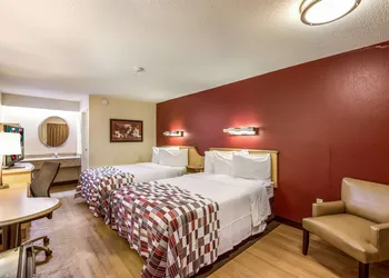 Red Roof Inn Detroit - Plymouth/ Canton hotel thumbnail 7