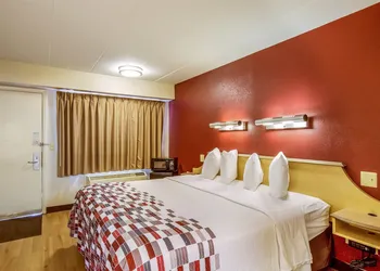 Red Roof Inn Detroit - Plymouth/ Canton hotel thumbnail 8