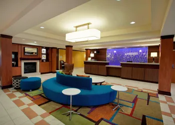 Fairfield Inn & Suites by Marriott Detroit Metro Airport Romulus hotel thumbnail 3
