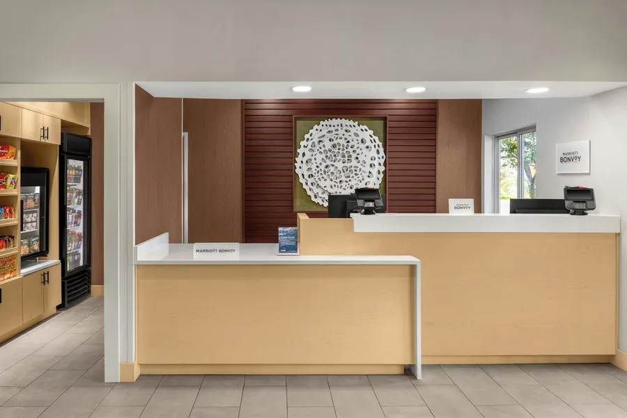 Fairfield Inn & Suites Saginaw hotel detail image 2