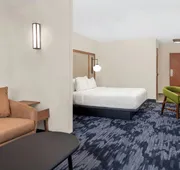 Fairfield Inn & Suites Saginaw hotel detail image 5