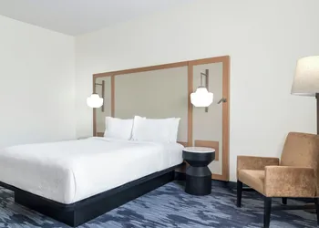 Fairfield Inn & Suites Saginaw hotel thumbnail 7