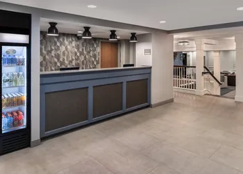 Holiday Inn Express St Albans by IHG hotel thumbnail 2