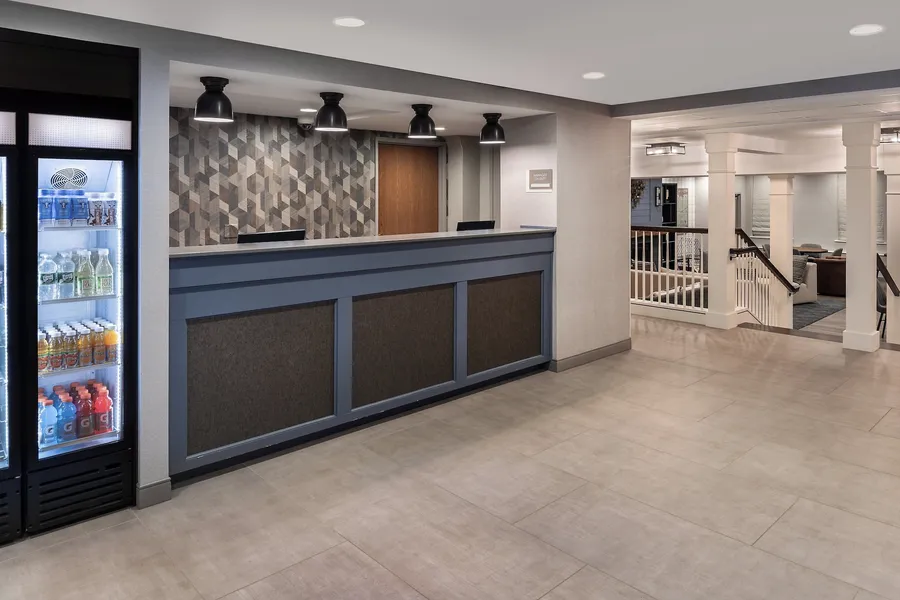 Holiday Inn Express St Albans by IHG hotel detail image 2