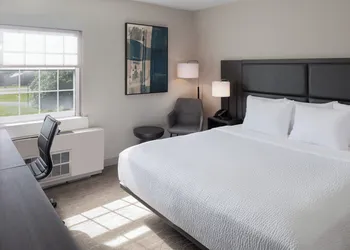 Holiday Inn Express St Albans by IHG hotel thumbnail 3