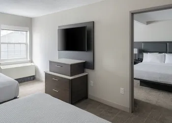 Holiday Inn Express St Albans by IHG hotel thumbnail 6