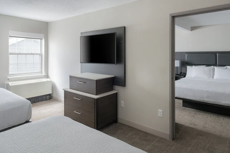 Holiday Inn Express St Albans by IHG hotel detail image 6