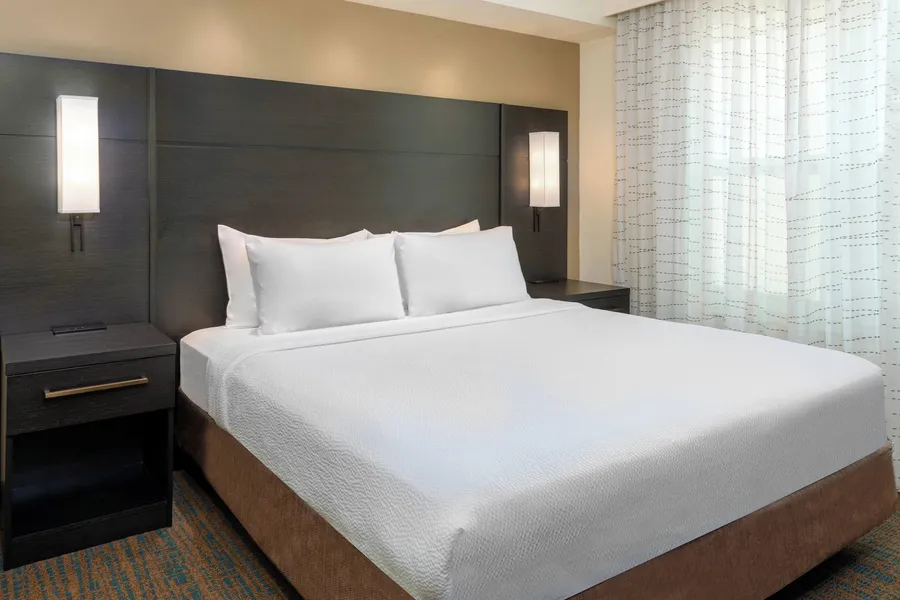 Residence Inn by Marriott Port St. Lucie hotel detail image 6