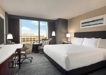 Hotel Champlain Burlington, Curio Collection by Hilton hotel thumbnail 4