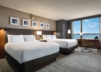 Hotel Champlain Burlington, Curio Collection by Hilton hotel thumbnail 5