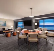 Hotel Champlain Burlington, Curio Collection by Hilton hotel detail image 3
