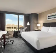 Hotel Champlain Burlington, Curio Collection by Hilton hotel detail image 4