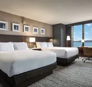 Hotel Champlain Burlington, Curio Collection by Hilton hotel detail image 5