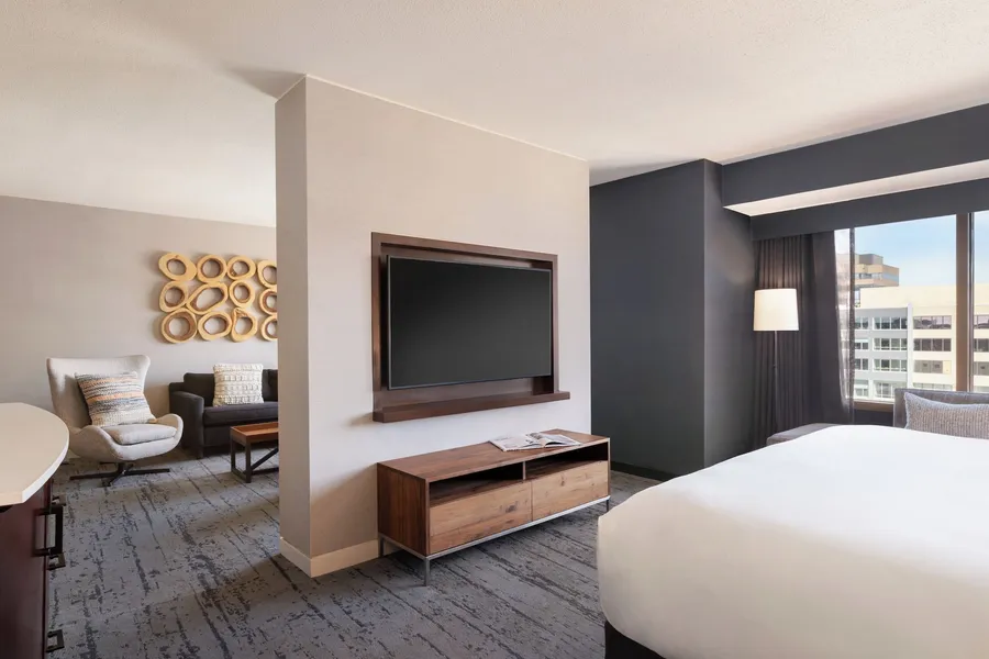 Hotel Champlain Burlington, Curio Collection by Hilton hotel detail image 6