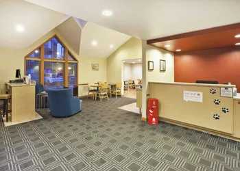 TownePlace Suites Detroit Sterling Heights hotel thumbnail 2