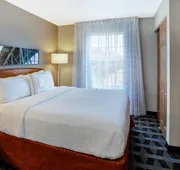 TownePlace Suites Detroit Sterling Heights hotel detail image 3