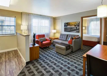 TownePlace Suites Detroit Sterling Heights hotel thumbnail 6