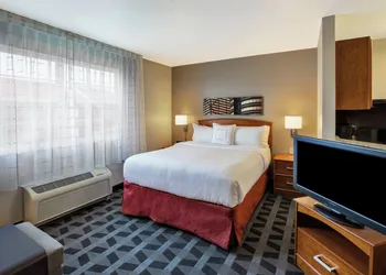 TownePlace Suites Detroit Sterling Heights hotel thumbnail 7