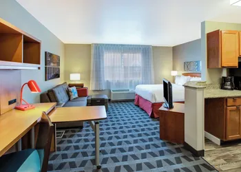 TownePlace Suites Detroit Sterling Heights hotel thumbnail 8