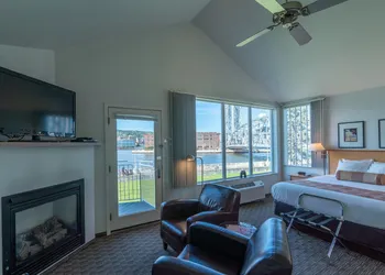South Pier Inn hotel thumbnail 7