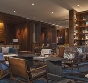 The Worthington Renaissance Fort Worth Hotel hotel detail image 3
