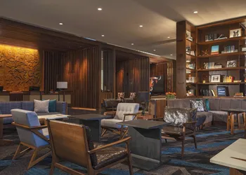 The Worthington Renaissance Fort Worth Hotel hotel thumbnail 3