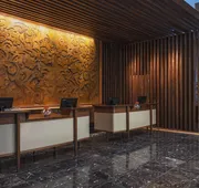 The Worthington Renaissance Fort Worth Hotel hotel detail image 4