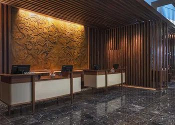 The Worthington Renaissance Fort Worth Hotel hotel thumbnail 4