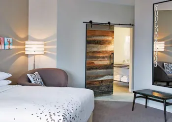The Worthington Renaissance Fort Worth Hotel hotel thumbnail 6