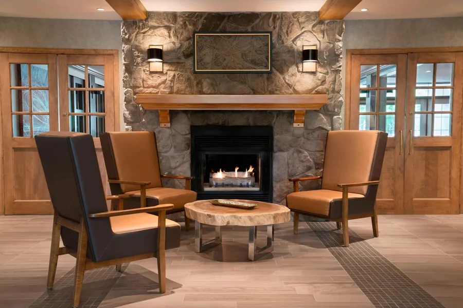 Residence Inn by Marriott Mont Tremblant Manoir Labelle hotel detail image 2