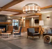 Residence Inn by Marriott Mont Tremblant Manoir Labelle hotel detail image 4