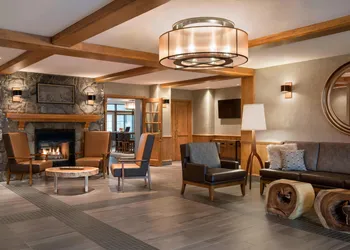Residence Inn by Marriott Mont Tremblant Manoir Labelle hotel thumbnail 4