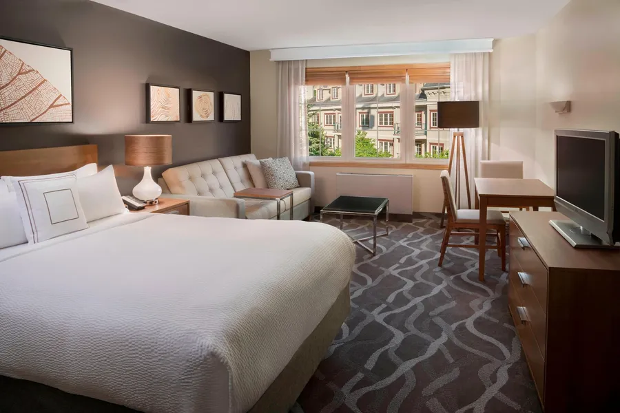 Residence Inn by Marriott Mont Tremblant Manoir Labelle hotel detail image 6